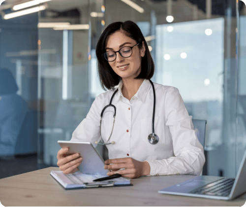 Providers