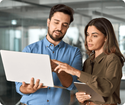 Office Managers