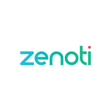 Zenoti